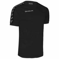 Givova Band Uomo Maglia per l'allenamento BA02-0010