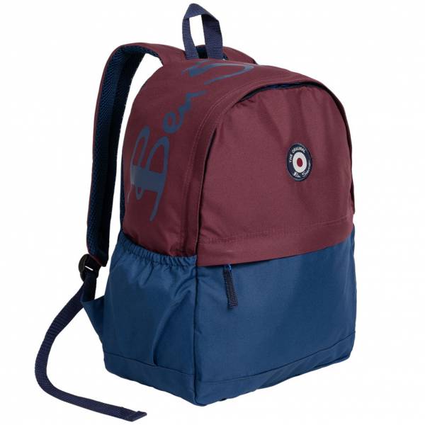 BEN SHERMAN Colourblock Rucksack BSS0471-766