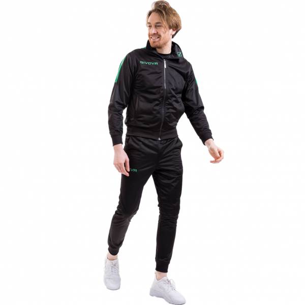 Givova Revolution Tracksuit TR033-1013