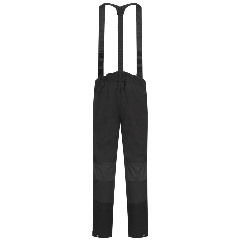Jack Wolfskin Gravity Tour Pants Herren Skihose 1505152 6000 SportSpar