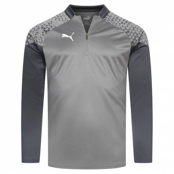 PUMA teamCUP Training 1/4 Zip Hombre Chaqueta 657982-13