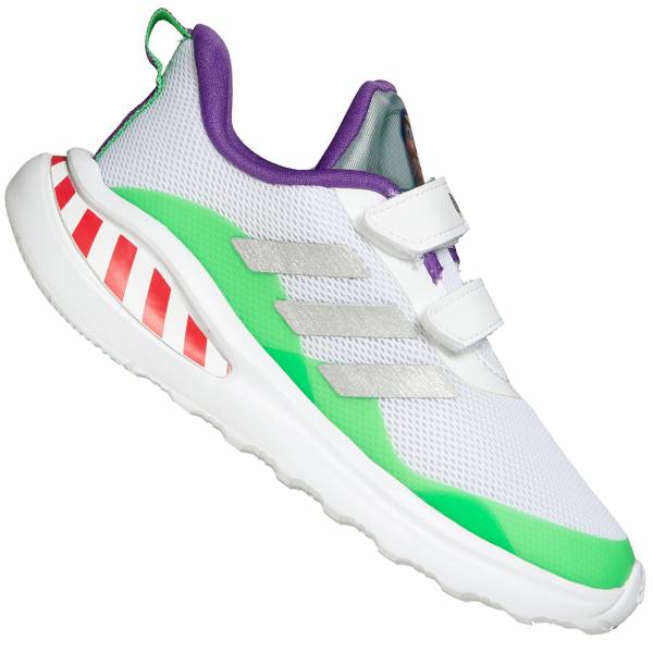 adidas x Disney Toy Story FortaRun Buzz CF Niemowlęta / Dzieci Sneakersy GZ0635