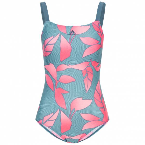 adidas SH3.RO Nature Damen Badeanzug GT2565