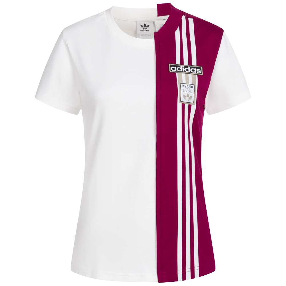 Adidas adibreak tee on sale