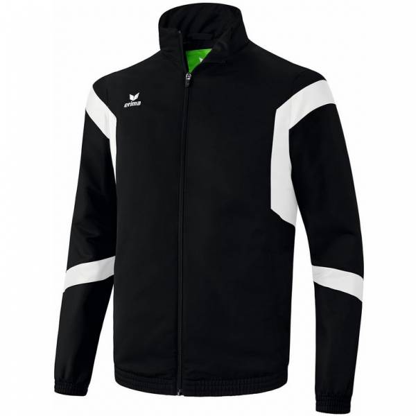 Erima Classic Team Veste de présentation 101643