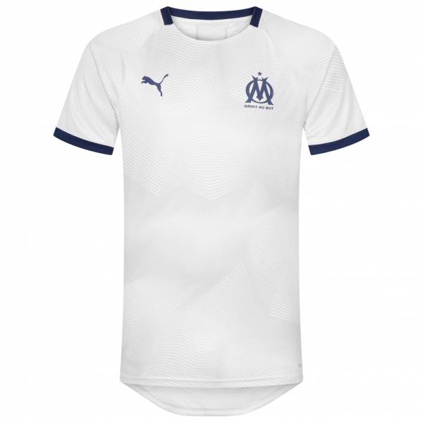 puma marseille jersey
