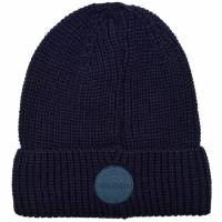 Lambretta Fleece Lined Hat SS4327-NAVY