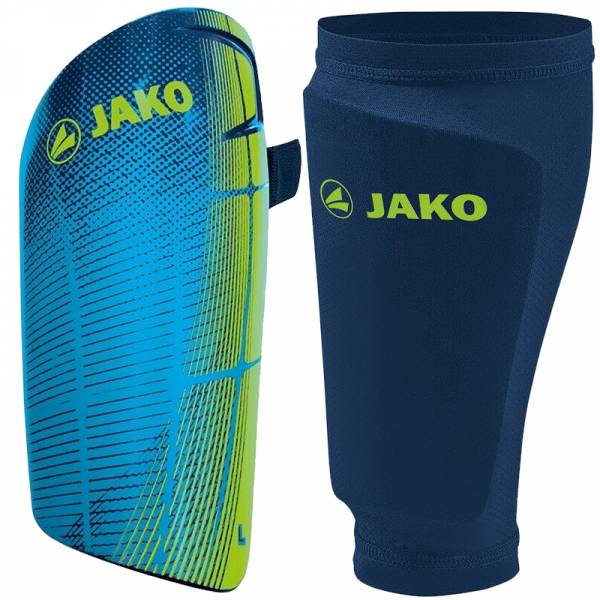 Jako Competiton Light Schienbeinschoner 2703-18