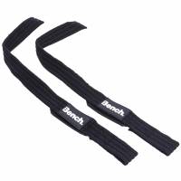 Bench Lifting Straps Ausili per la trazione BS8092