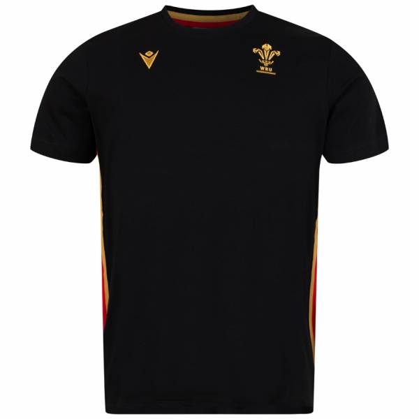 Wales WRU macron Rugby 24/25 Herren Shirt 60001769