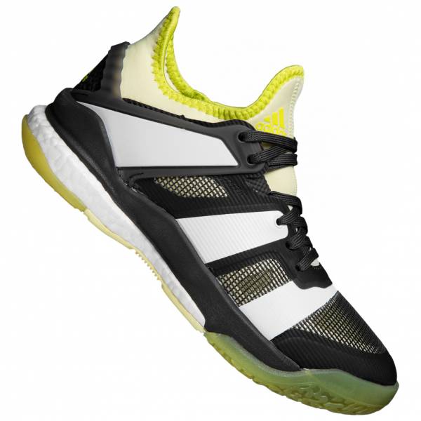 adidas Stabil X W Damen Handballschuhe BY2525