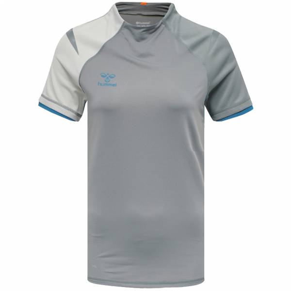 hummel hmlINVENTUS Women Short-sleeved Handball Jersey 210916-2918