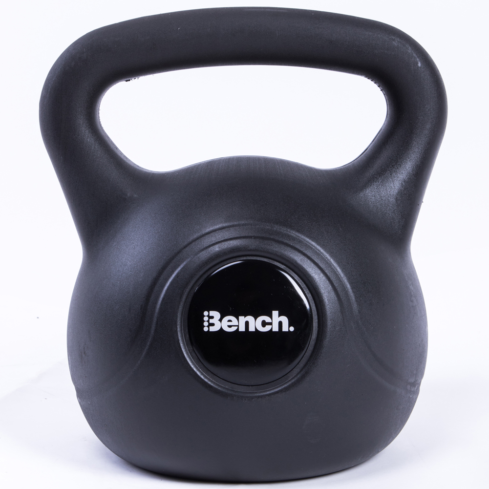 Bench Kugelhantel Kettlebell 20 kg BS204520 SportSpar