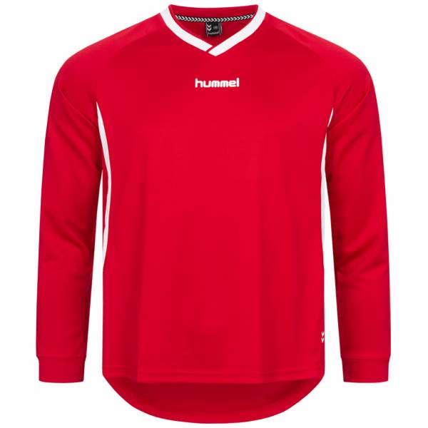 hummel York Game Jersey Maillot à manches longues 111001-6200