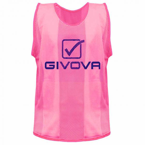 Givova Casacca Pro Chasuble d&#039;entraînement CT01-0011