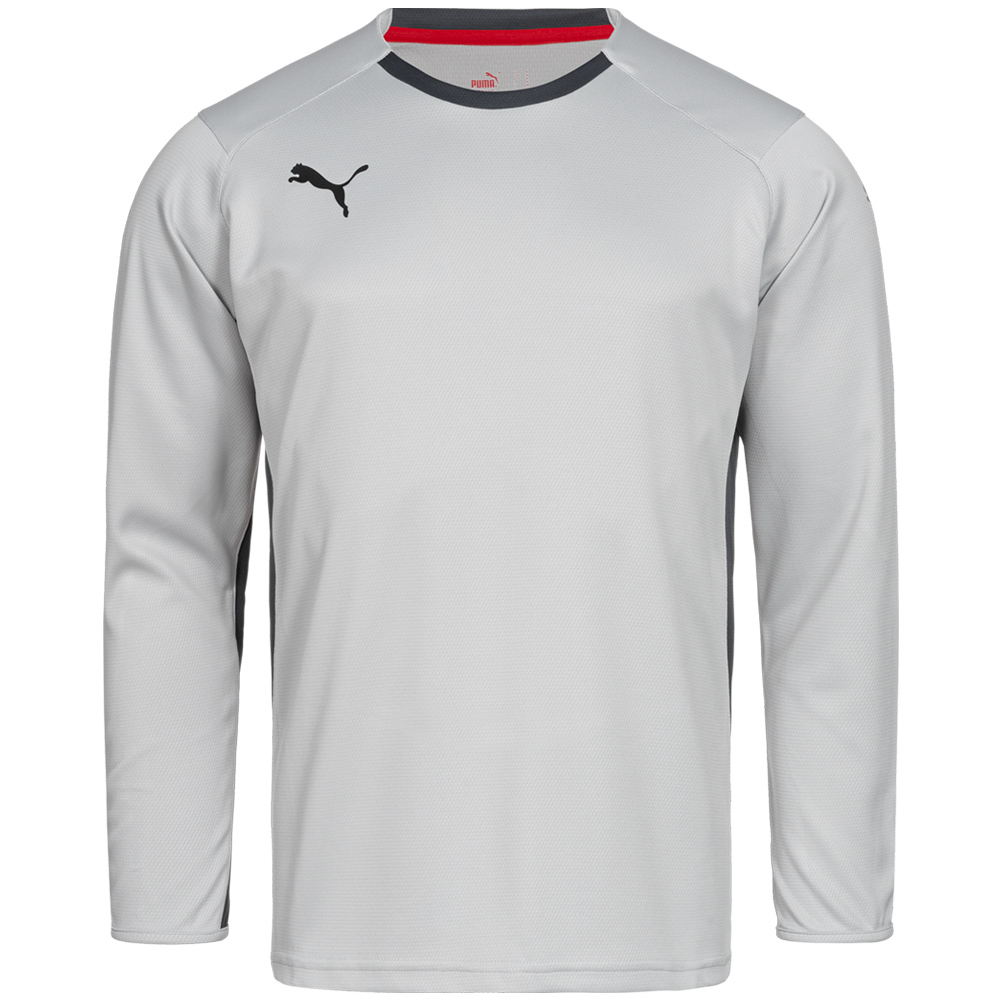 puma goalkeeper jersey