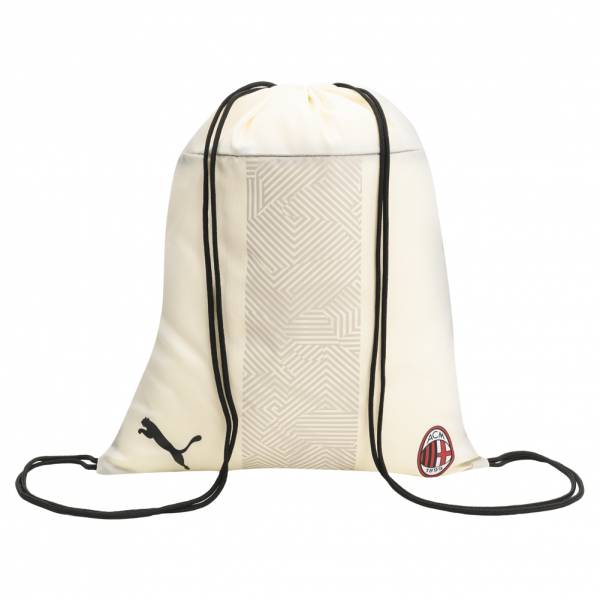 A.C. Milan PUMA ftbl Core Gymsack Mochila saco 078266-02