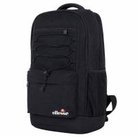 ellesse Cuoio Bungee Storage Mochila 19 L SHBA4973-Negro