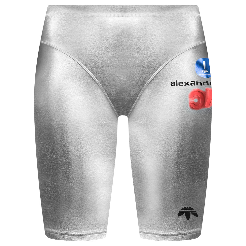 abortar Persona Olla de crack adidas Originals X Alexander Wang Mujer Pantalones cortos FI6965 |  deporte-outlet.es