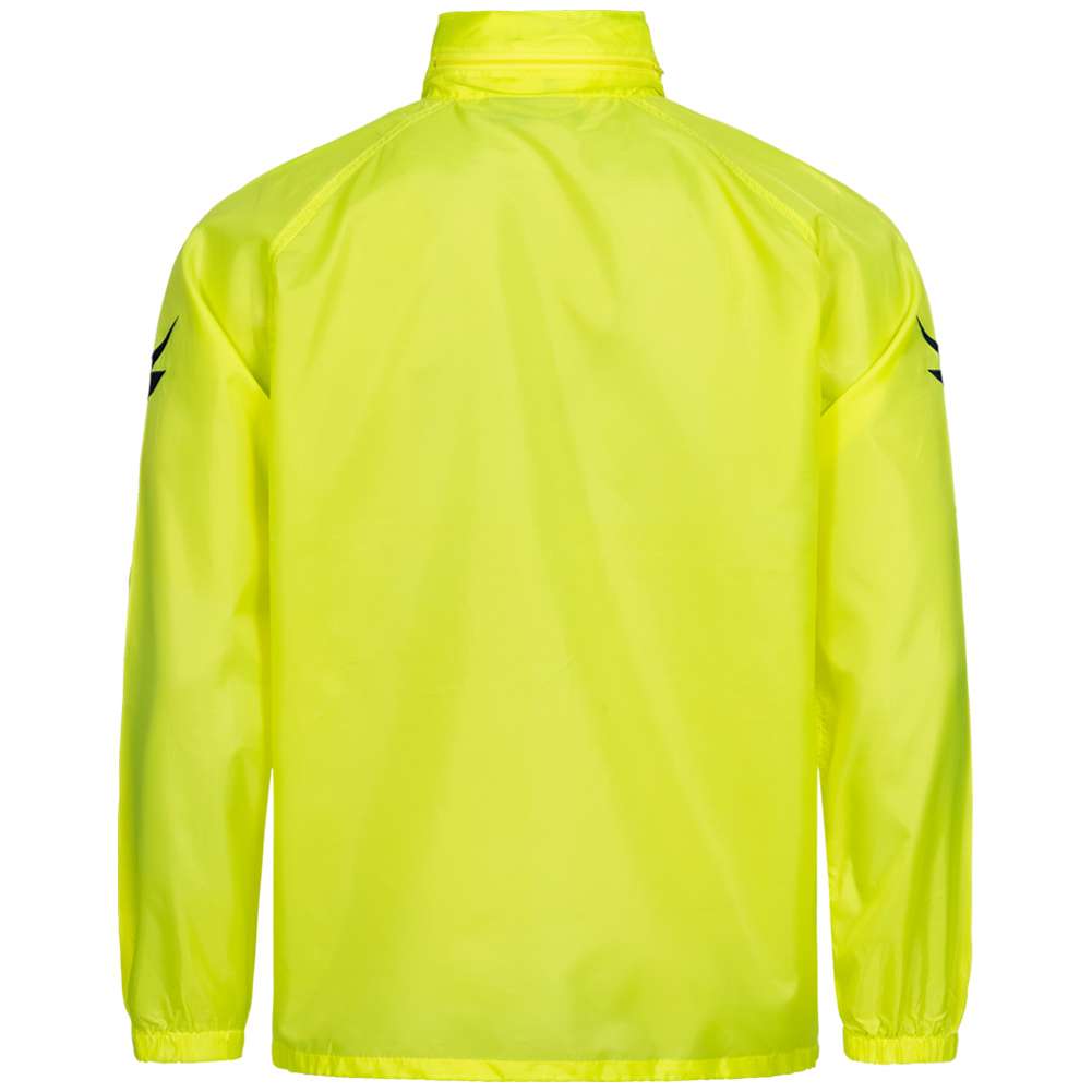 Zeus Regenjacke Neon Gelb Zeus Regenjacke Neon Gelb