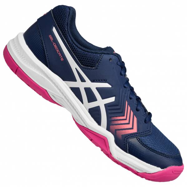 ASICS Gel-Dedicate 5 Women Tennis Shoes 