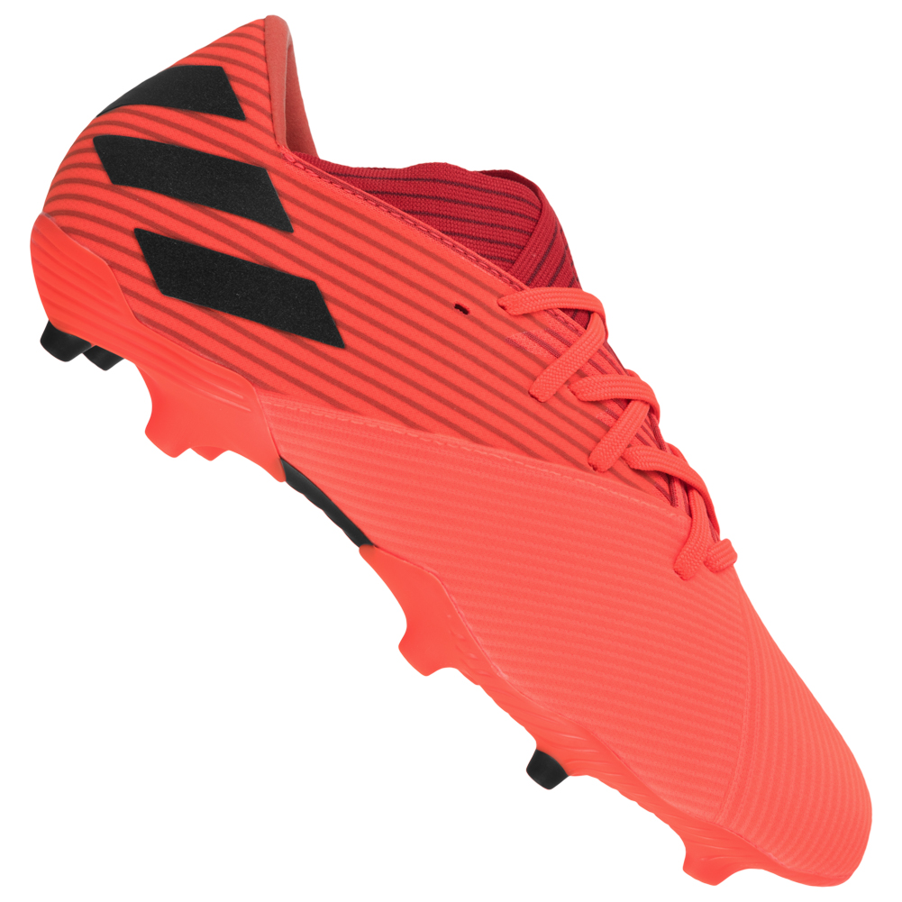 nemeziz 19.2 football boots firm ground