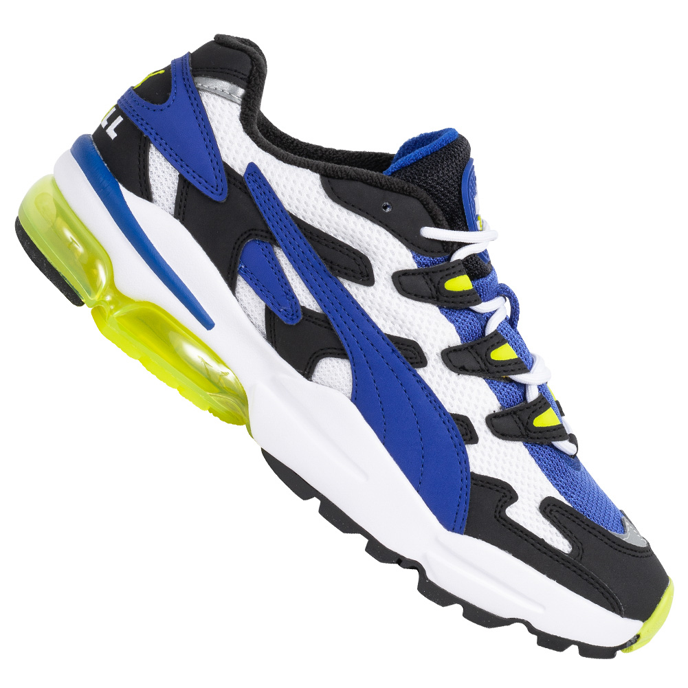 puma cell alien og rattlesnake