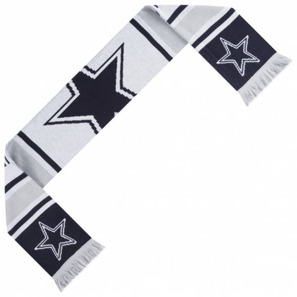 Dallas Cowboys NFL Colour Rush Fan Schal SCFNFCLRSHDC