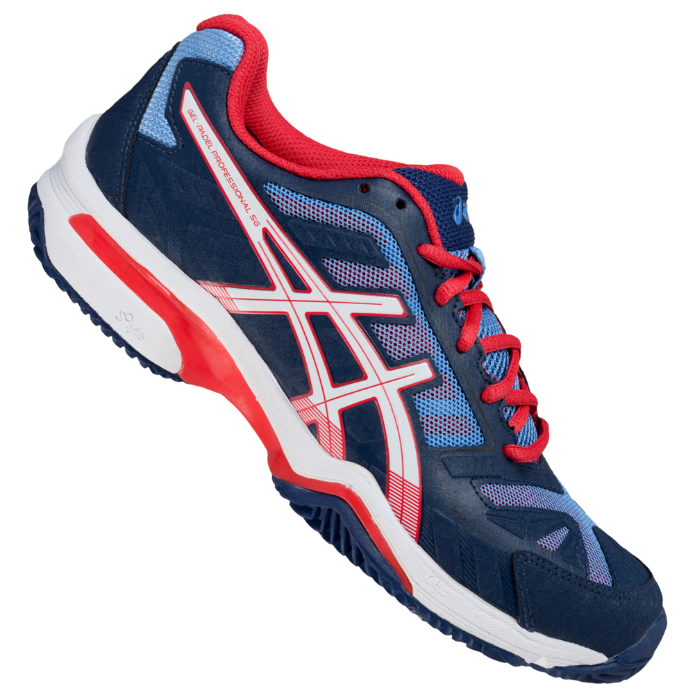 ASICS GEL-Padel Professional 2 SG Women E564N-4901 | SportSpar.com