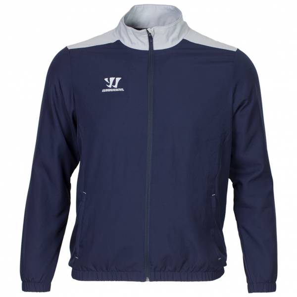Warrior Alpha Uomo Giacca da presentazione MJ738107-NV