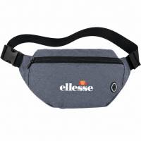 ellesse Waist Bag Solea Bauchtasche SHBA4824-GREY