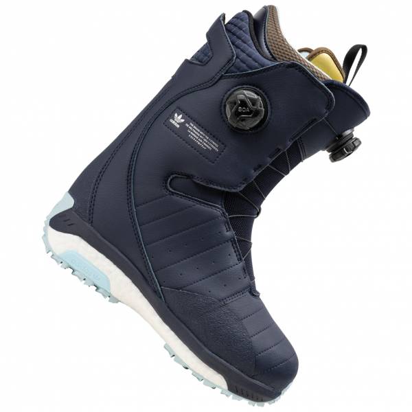 Фото - Інше для зимового спорту Adidas Originals Acerra 3ST ADV Legend Buty snowboardowe EG9389 134963962 