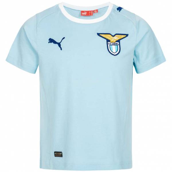 Lazio Rom PUMA Kinder T-Shirt 737097-09