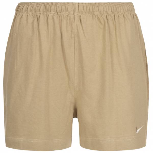 short de sport nike femme