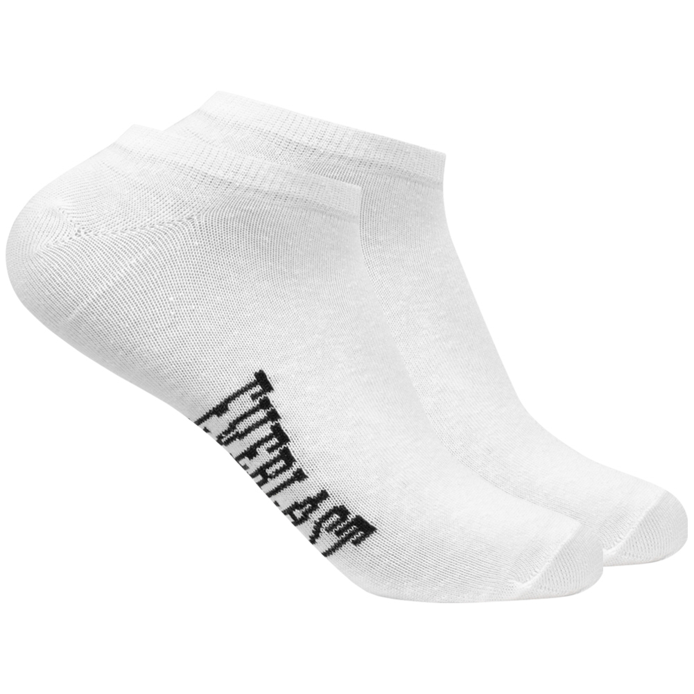 Everlast Sneaker Socks 3 Pairs white 179058 | SportSpar.com