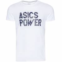 ASICS Power GPX Herren Trainings Shirt 143609-0001