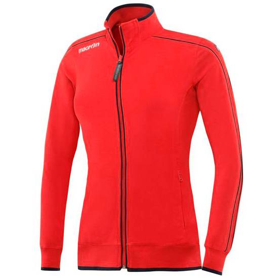 macron Elizabeth Damen Training Jacke 91160207