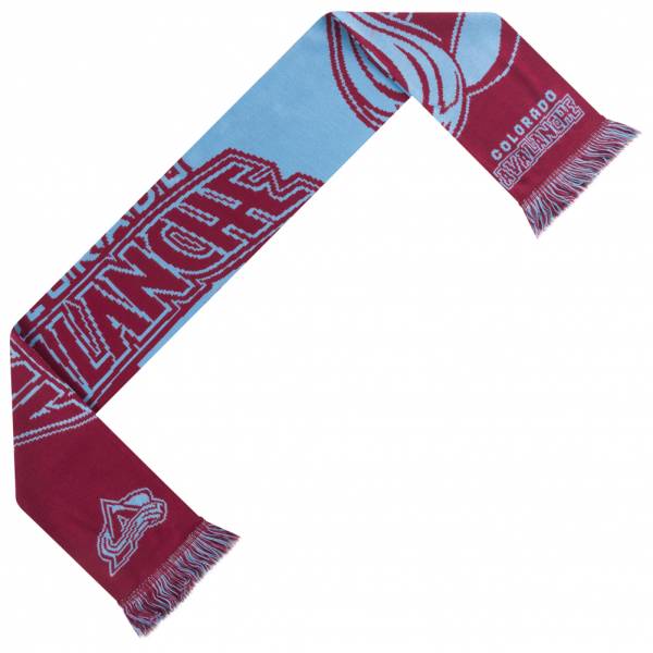 Colorado Avalanche NHL Fan Schal SVNH20BLWMCA