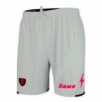 US Salernitana 1919 Zeus Men Third Shorts gray
