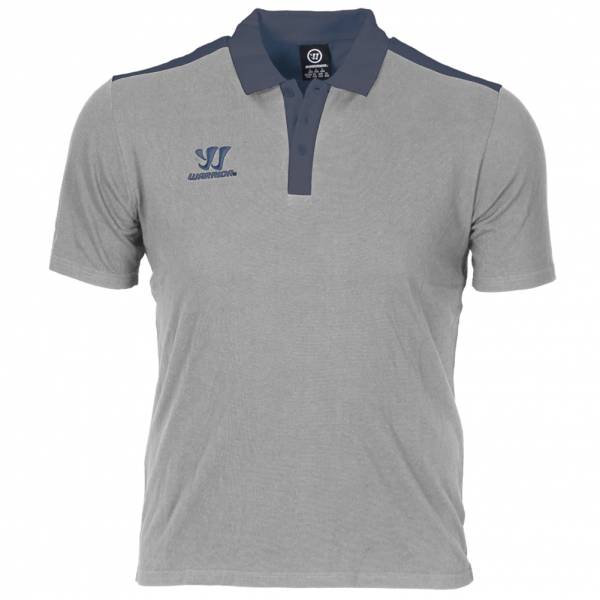 Warrior Core Hombre Polo MT738105-SVM