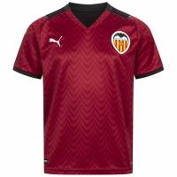 Valencia CF PUMA Dzieci Koszulka wyjazdowa 759342-05