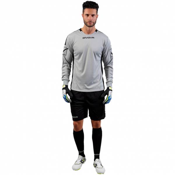 Givova Kit Hyguana Goalkeeper Kit 2-piece KITP009-2710