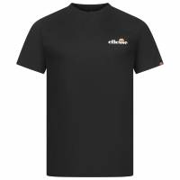 ellesse Cragg Hombre Camiseta SBS23233-Negro