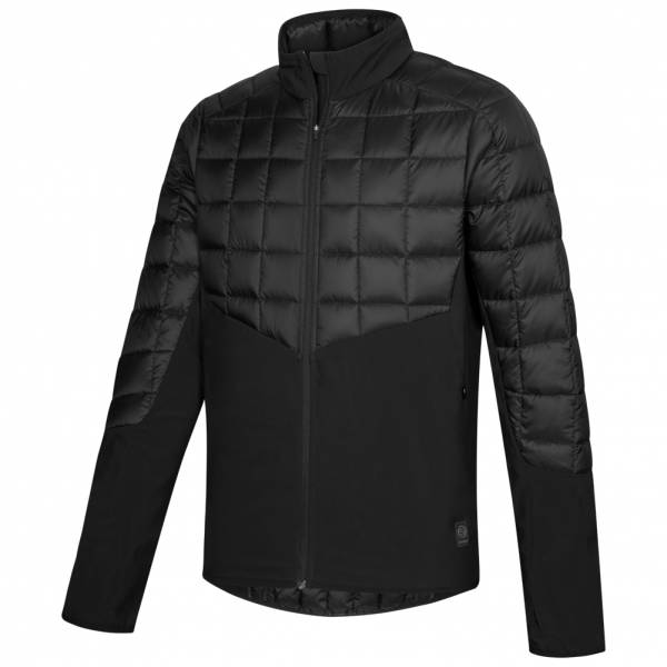 Skins Activewear Jedeye Mapped Herren Light Down Jacke SP00640319001