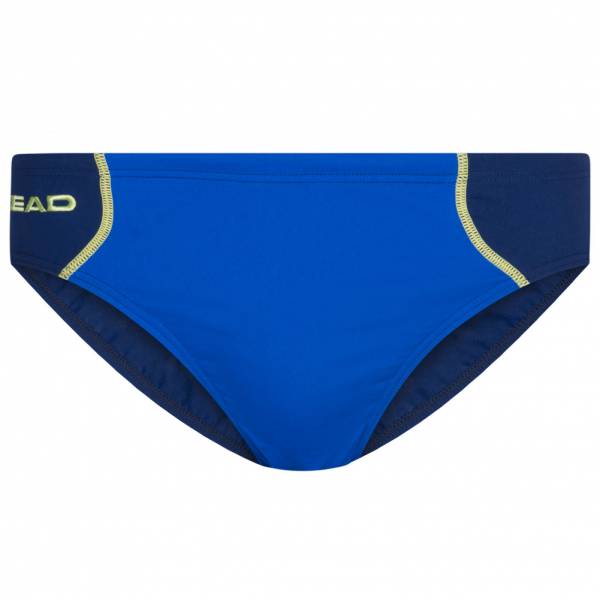 HEAD SWS Solid Y 7 Liquidlast PBT Herren Badehose 452341-BLNV