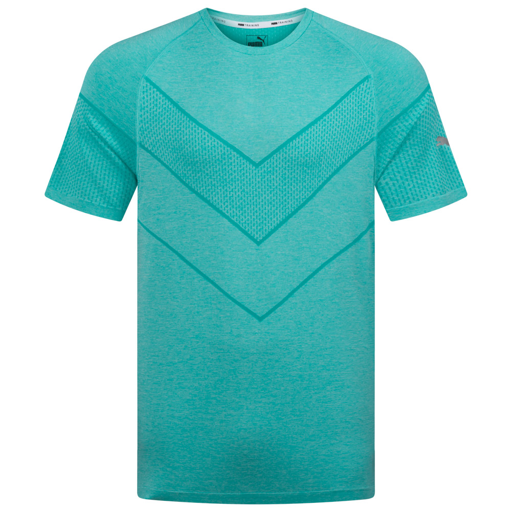 PUMA Reactive evoKNIT Men Training Top 518307 02 SportSpar