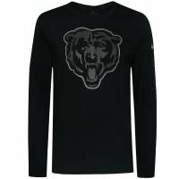 Chicago Bears NFL Nike Mężczyźni Koszulka z długim rękawkiem NKAC-00A-7Q-020