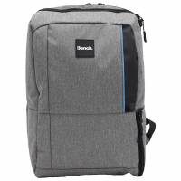 Bench Luna Unisex Rucksack 12 L BAG-NO-14-GREY