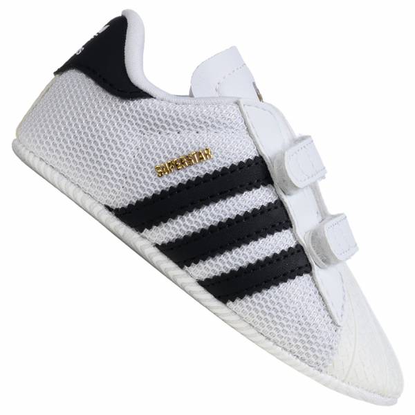 adidas Originals Superstar Crib Bebé Sneakers S79916