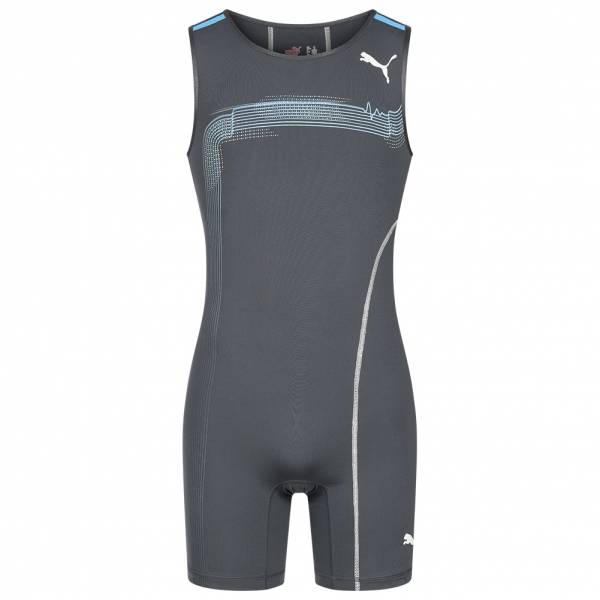 PUMA Unitards Hombre Traje de atletismo de velocidad 503923-01